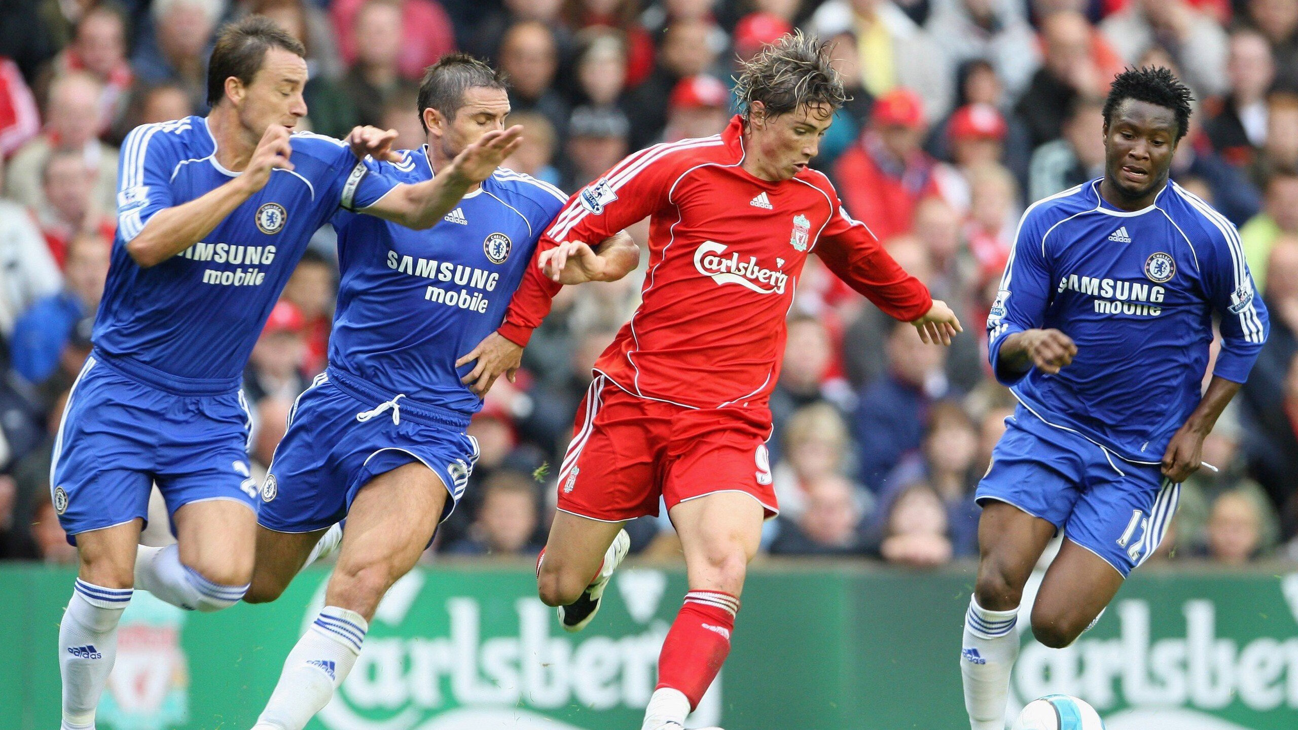 青少年足球联赛线上线下相结合,扩大比赛影响力,青少年的足球联赛